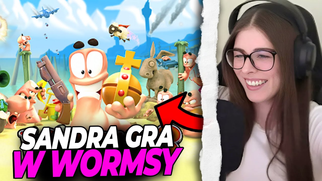 SANDRA GRA W WORMSY
