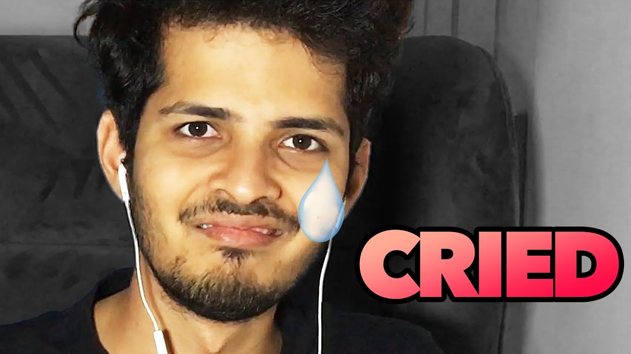 THE ENDING WILL MAKE YOU CRY | GTA 5 India #2