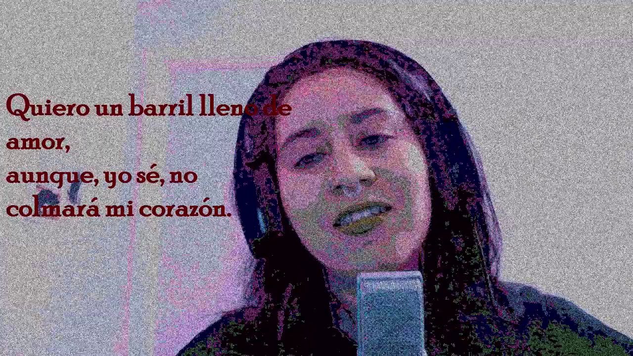 I Want Love (Silent Hill 3) Cover/Fandub Español Latino