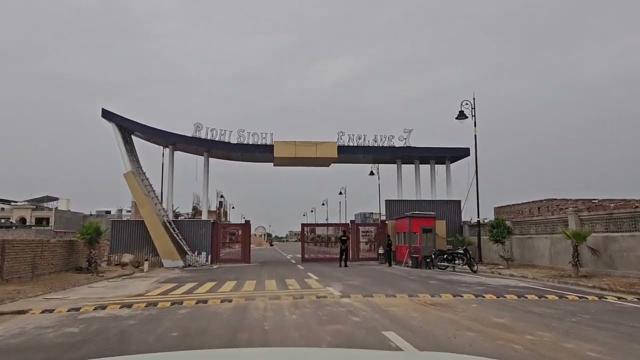 Ridhi Sidhi 7 | Sri Ganganagar | Property at sri ganganagar | Property news