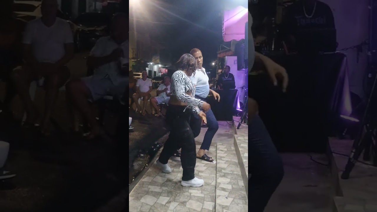 RD así se baila
