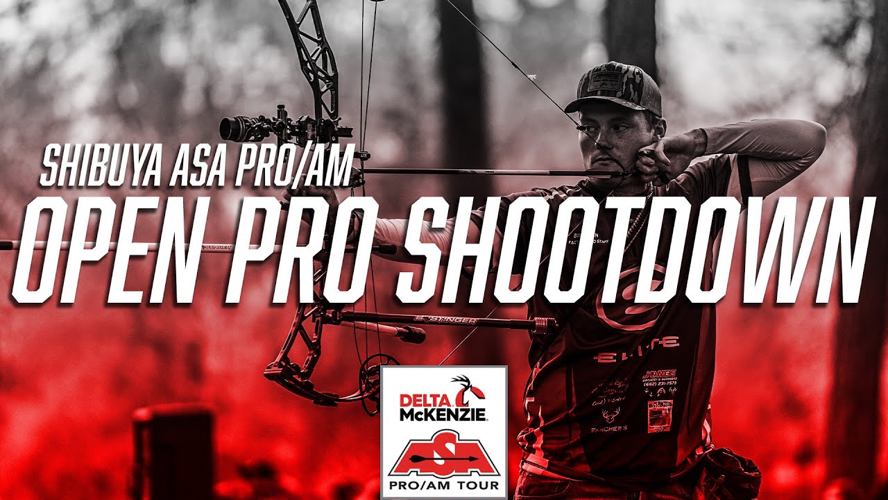 2025 Shibuya Pro/Am | Open Pro Shootdown