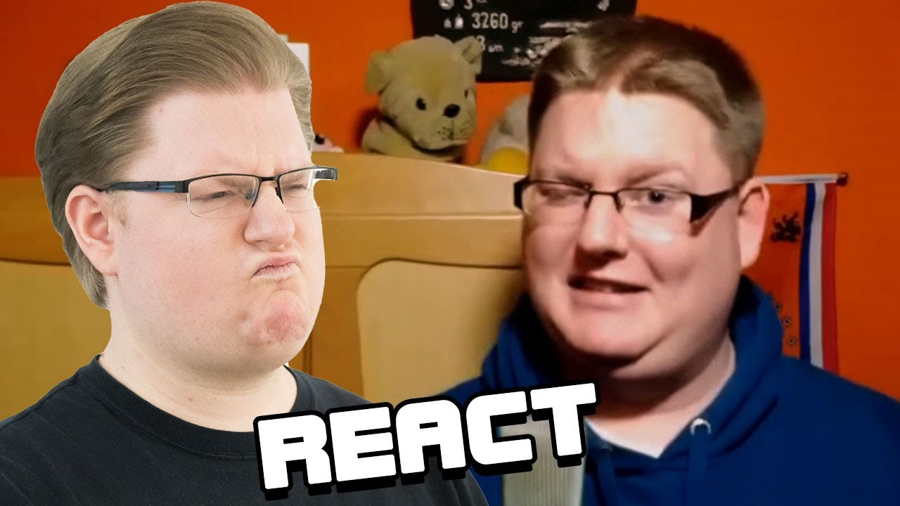 React: Unser erstes Real-Life-Video (Frohe Weihnachten)