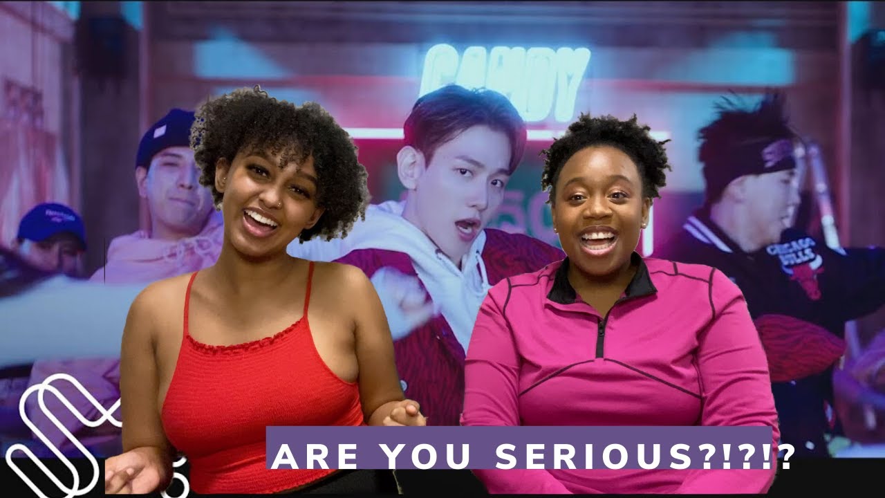 BAEKHYUN 백현 'Candy' MV | REACTION & REVIEW
