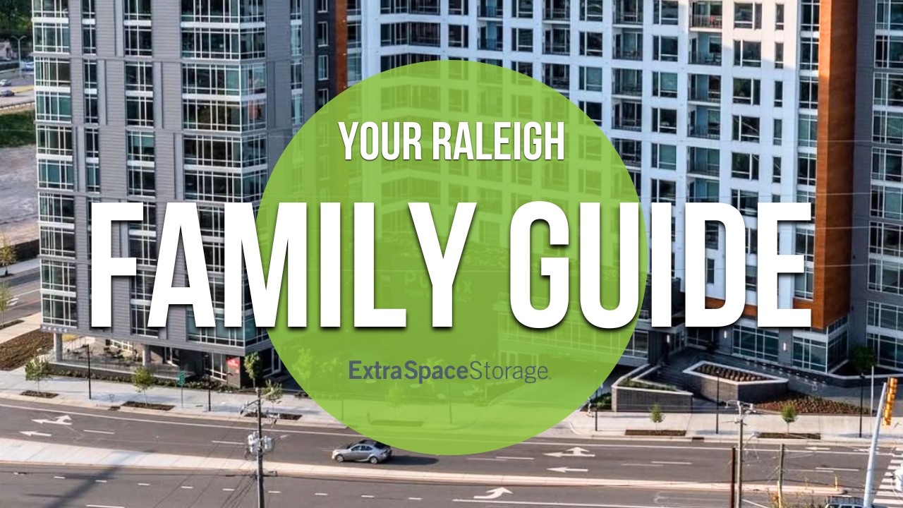 Raleigh&rsquo;s Top 5 Best Neighborhoods for Growing Families