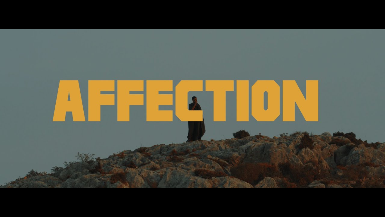 ARA X BADMON - AFFECTION (Official Video)