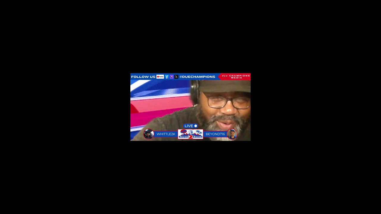 Bills brass speak w/media in front of the NFL combine 📱