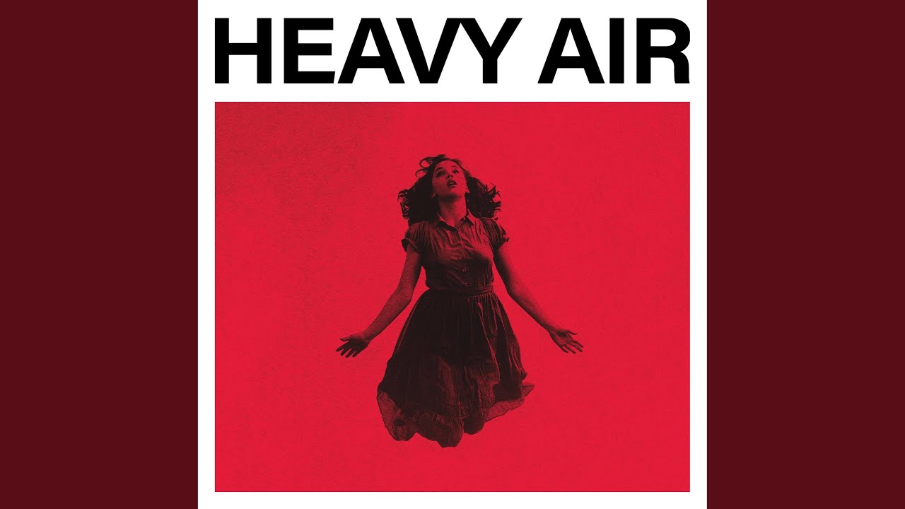 Heavy Air