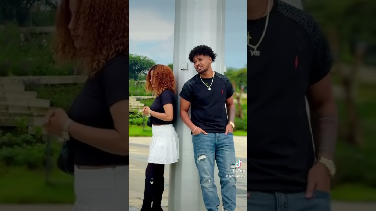 Wow #biruk #haymi #abelbirhanuየወይኗልጅ #duet