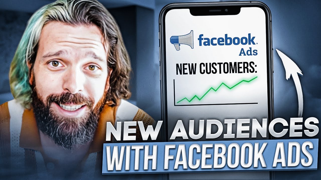 ЛУЧШЕЕ руководство по рекламе на Facebook для начинающих в 2025 году: метод 3:2:2