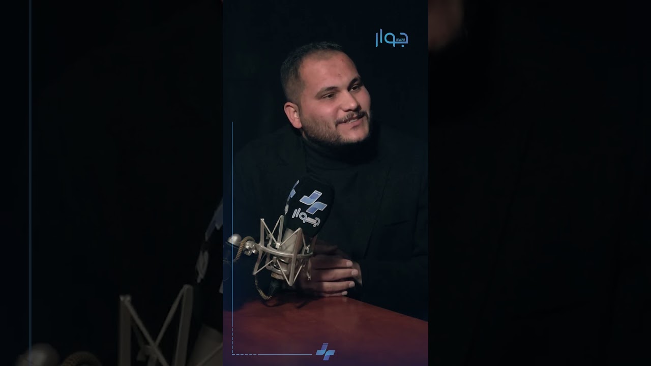 بودكاست وجبة افكار مع حسين الياسر ضيف الحلقة د.محمد الشرهاني