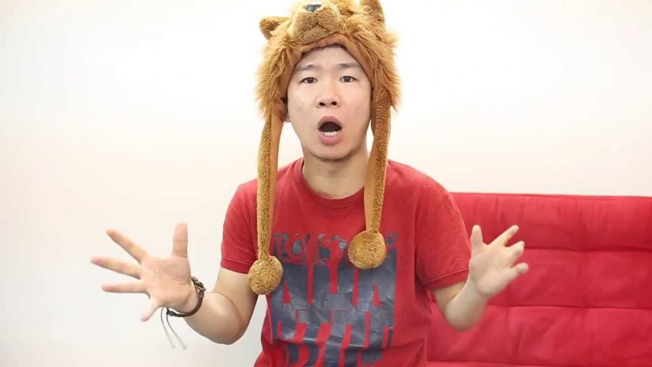 Sắc đẹp - [Dưa Leo vlog 6]