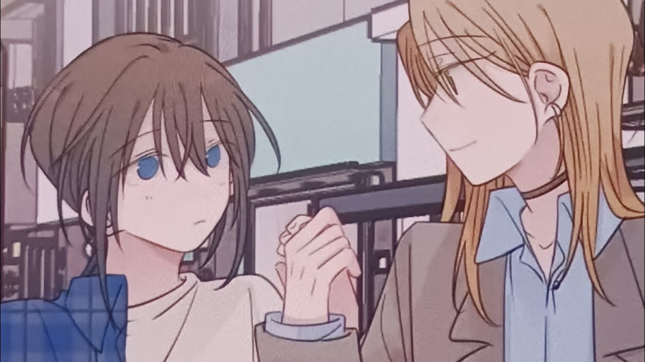 Listen To The Stars 《Chapter 86》 My Selfishness
