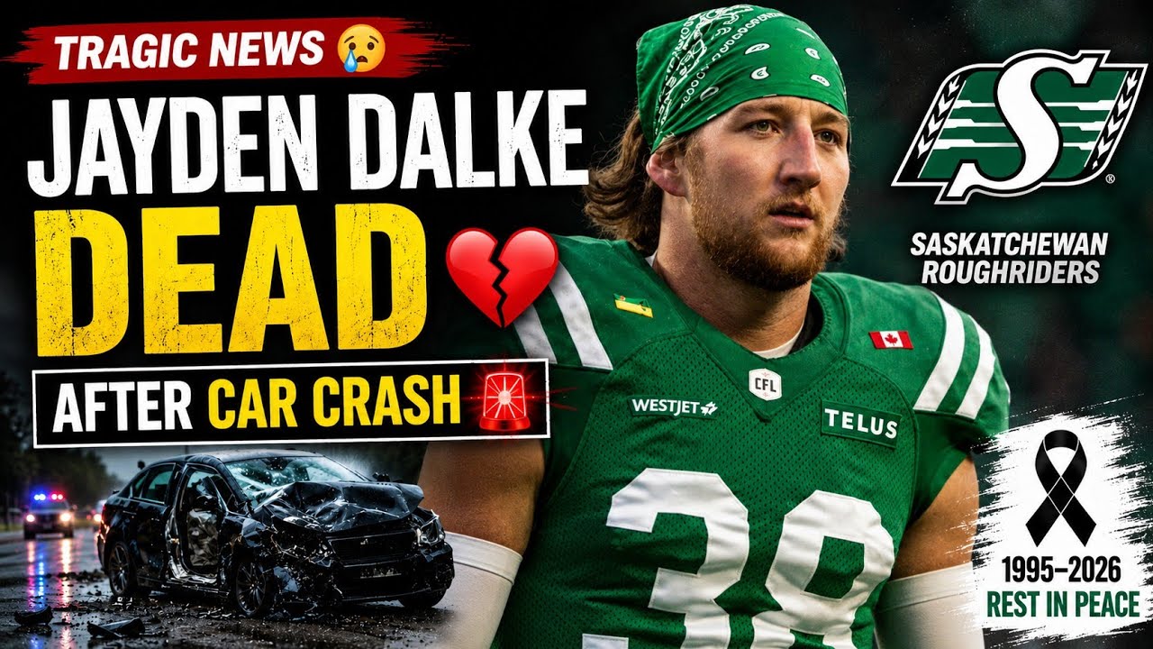 Jayden Dalke Dies|Jayden Dalke passes away|Jayden Dalke cause of death 