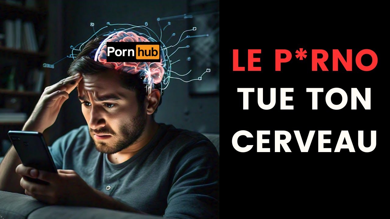 Comment R&eacute;parer Votre Cerveau Endommag&eacute; par le Porno