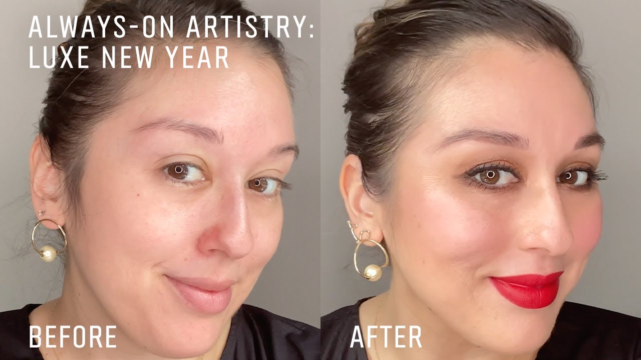 How To: Luxe New Year's Eve | Makeup Tutorial | Bobbi Brown Cosmetics