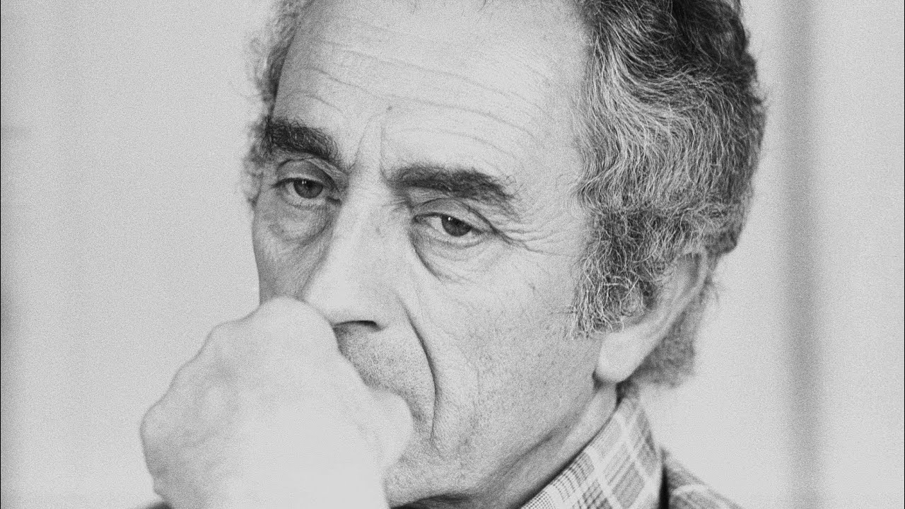 The History of Cinema.  Michelangelo Antonioni