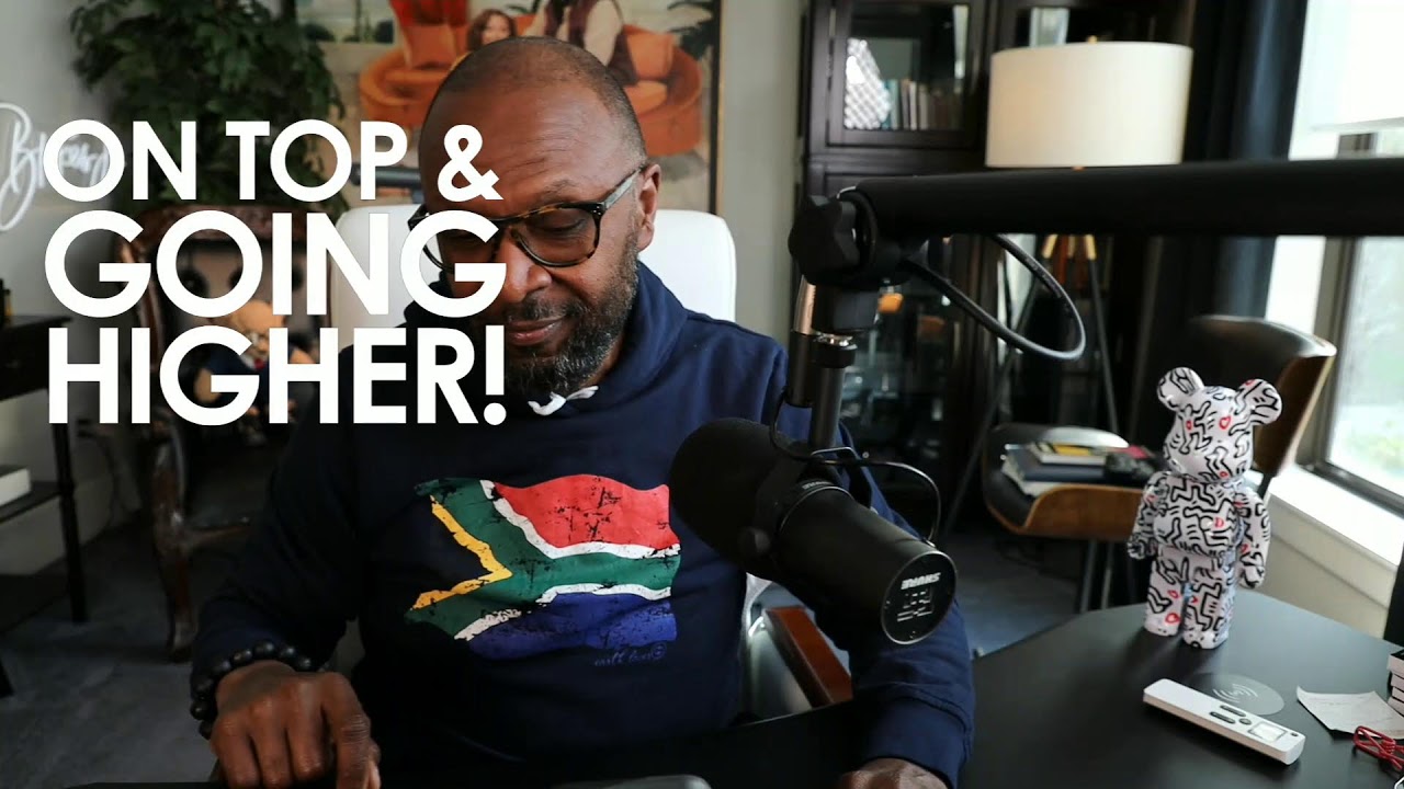 THIS MINDSET SHIFT WILL CHANGE YOUR LIFE IMMEDIATELY By RC Blakes