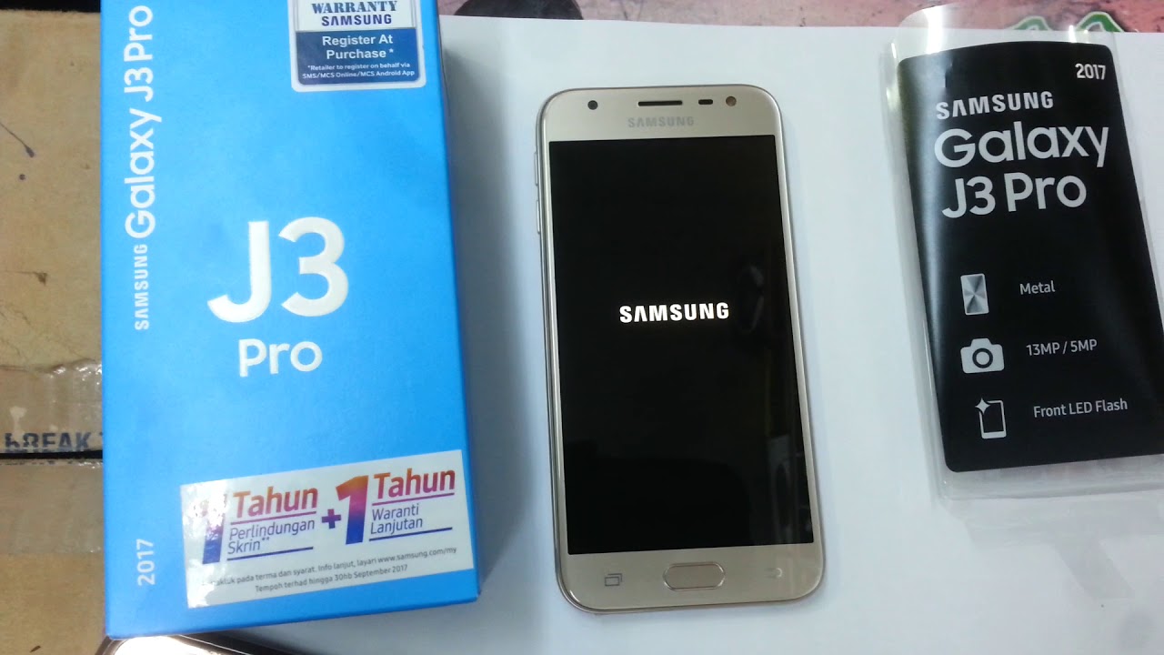 Samsung j3 pro 2017 simply hard reset 100% tested