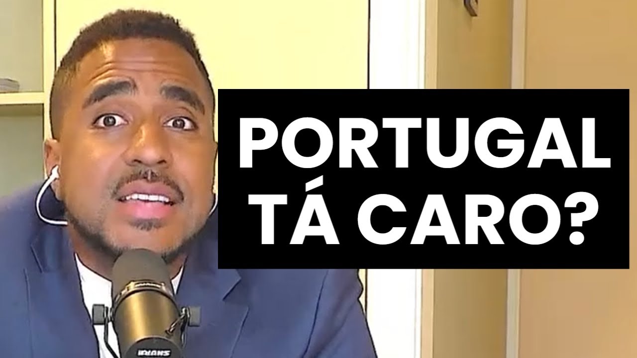 VALE A PENA COMPRAR IM&Oacute;VEL NA EUROPA?