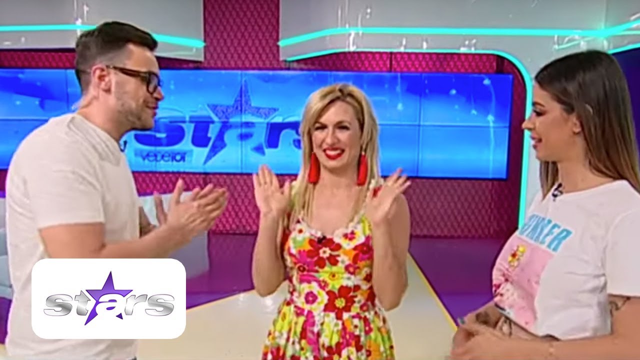 Zizika este însărcinată. Asistenta de la Star Matinal își dorește o fetiță