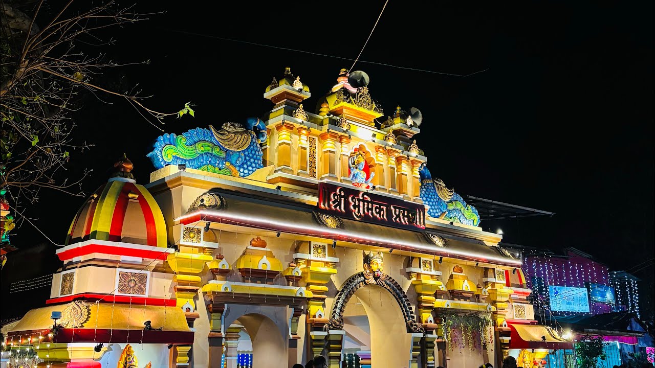 Witnessed the Sal Gade Utsav | EP 63/365