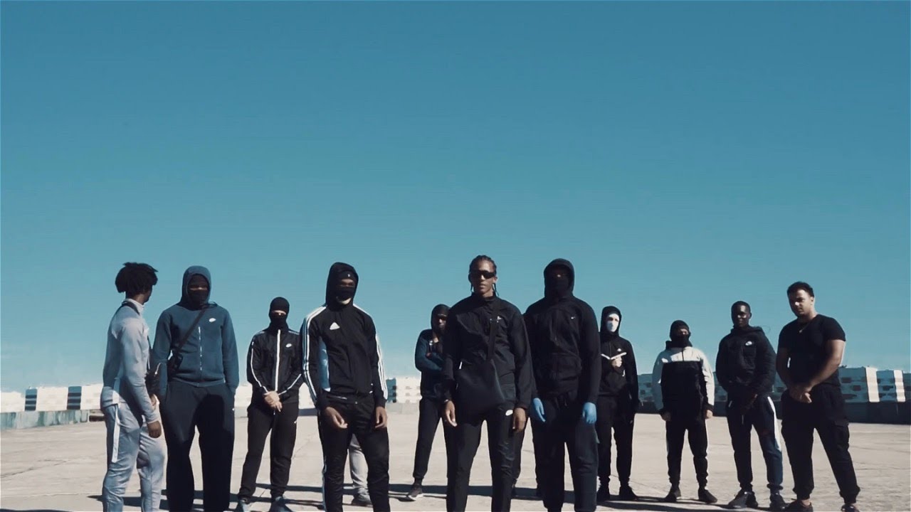 P85 - NO HOOK (shot by. @juicerecs)