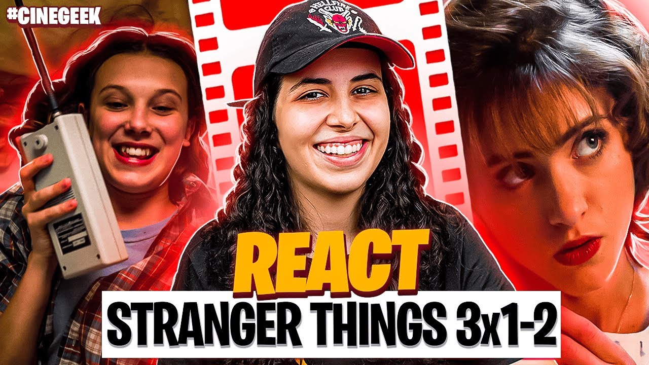 É TUDO MUITO BONITO, APESAR DE FALHO | REACT 
