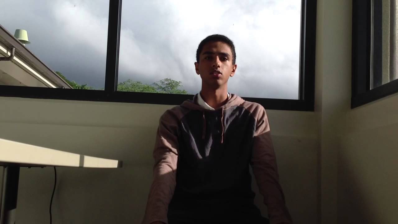 Physics Final Project (abstract) Alex Liem And Eshan Mehta