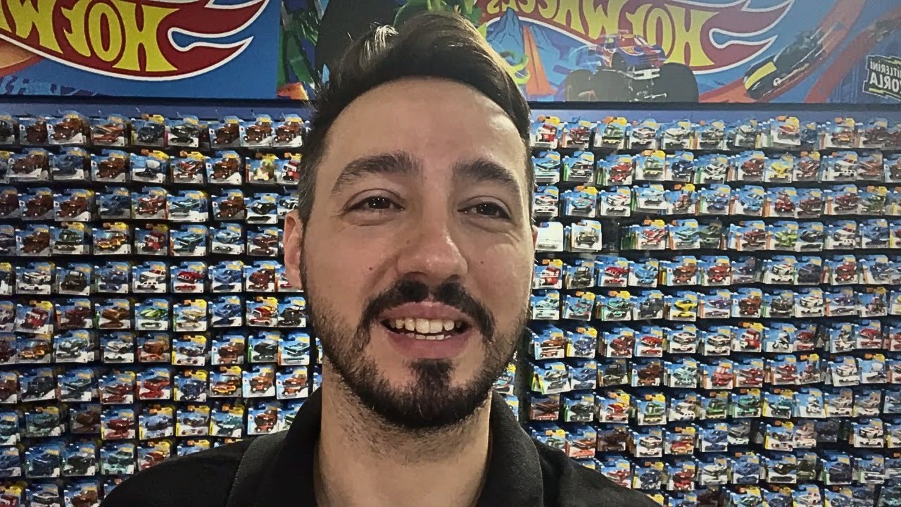 ToyseToys Hotwheels, MiniGT ve Inno Pleksi Modeller!