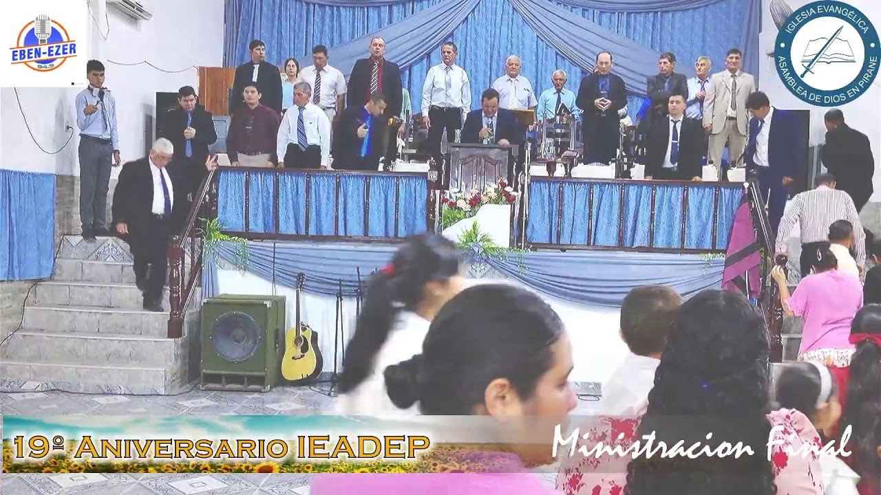 19° Aniversario - Pirané 2026-Segundo Dia