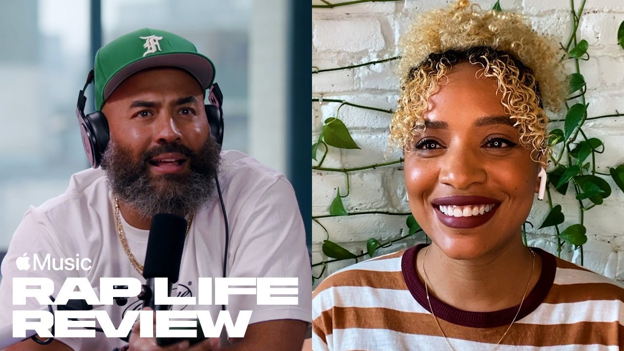 Jay-Z’s NFL Deal, Praise for King Von, The Game Calls Out Eminem | Rap Life Review