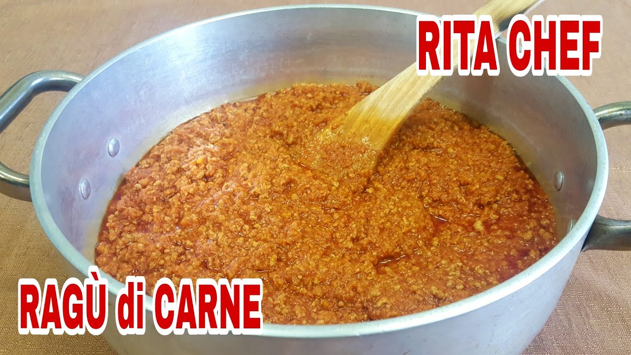 соус рагу болоньезе🇮🇹RAGU.