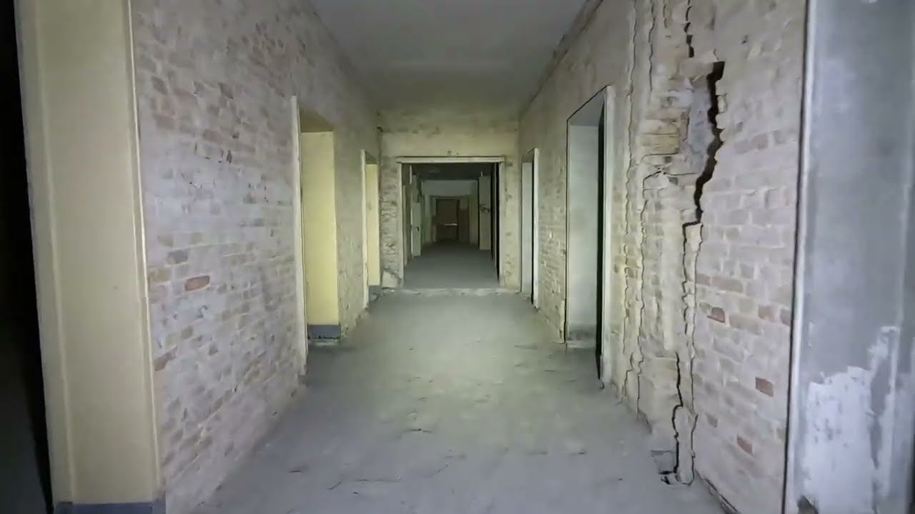 Riesiges Mosaik aus dem dritten Reich bei Bauarbeiten entdeckt!