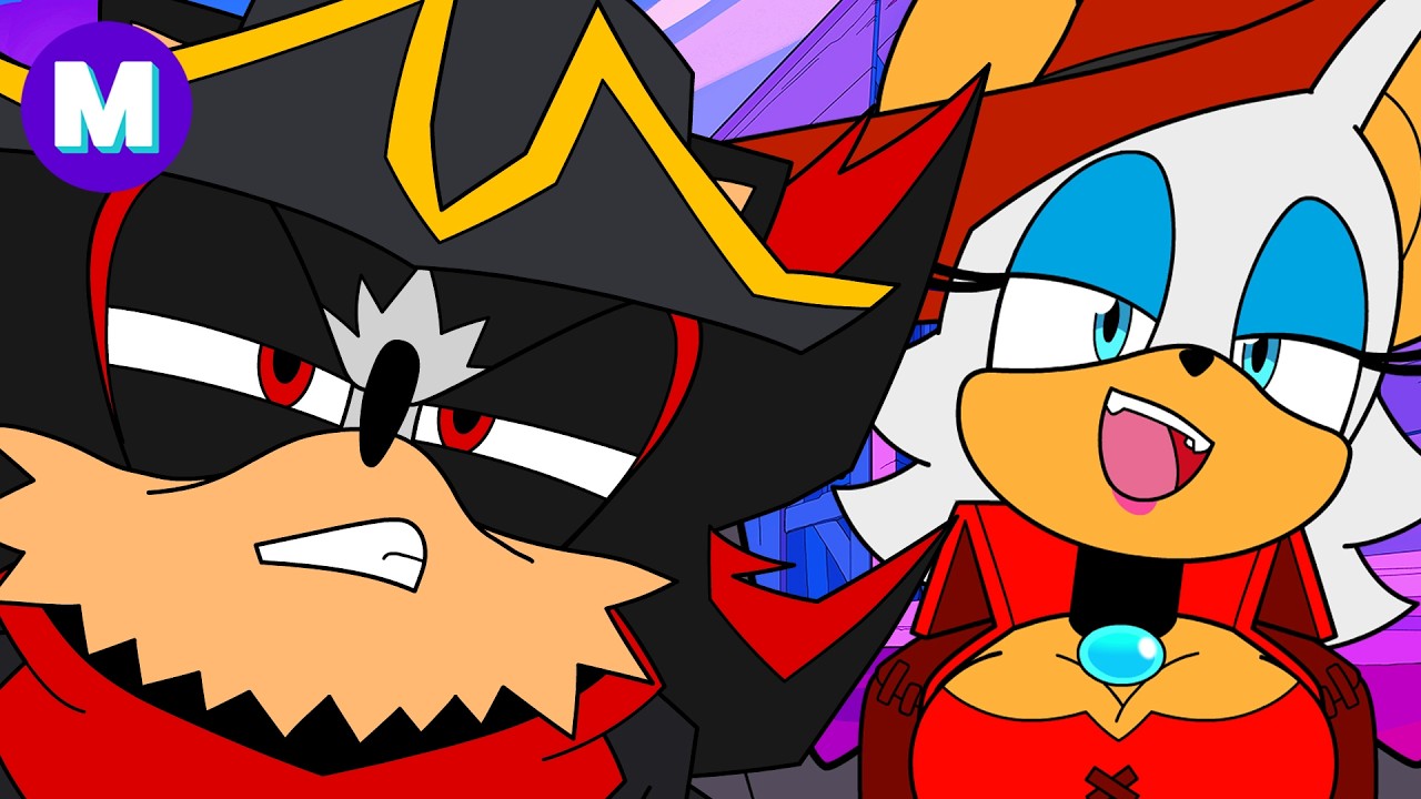 There’s Something About Shadow (Part 1)