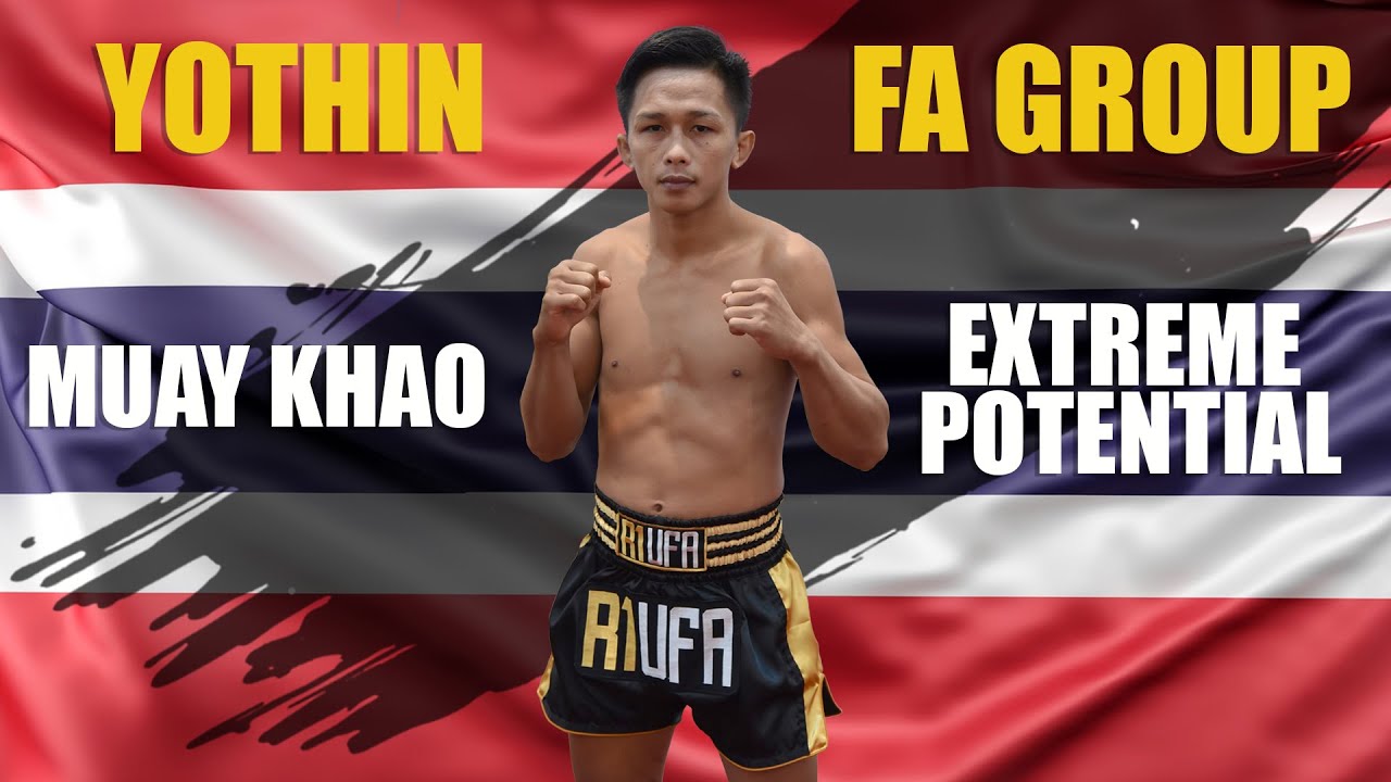 Yothin FA Group โยธิน เอฟ.เอ.กรุ๊ป 