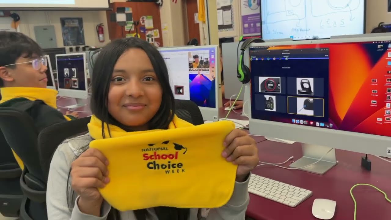 National School Choice Video 2024