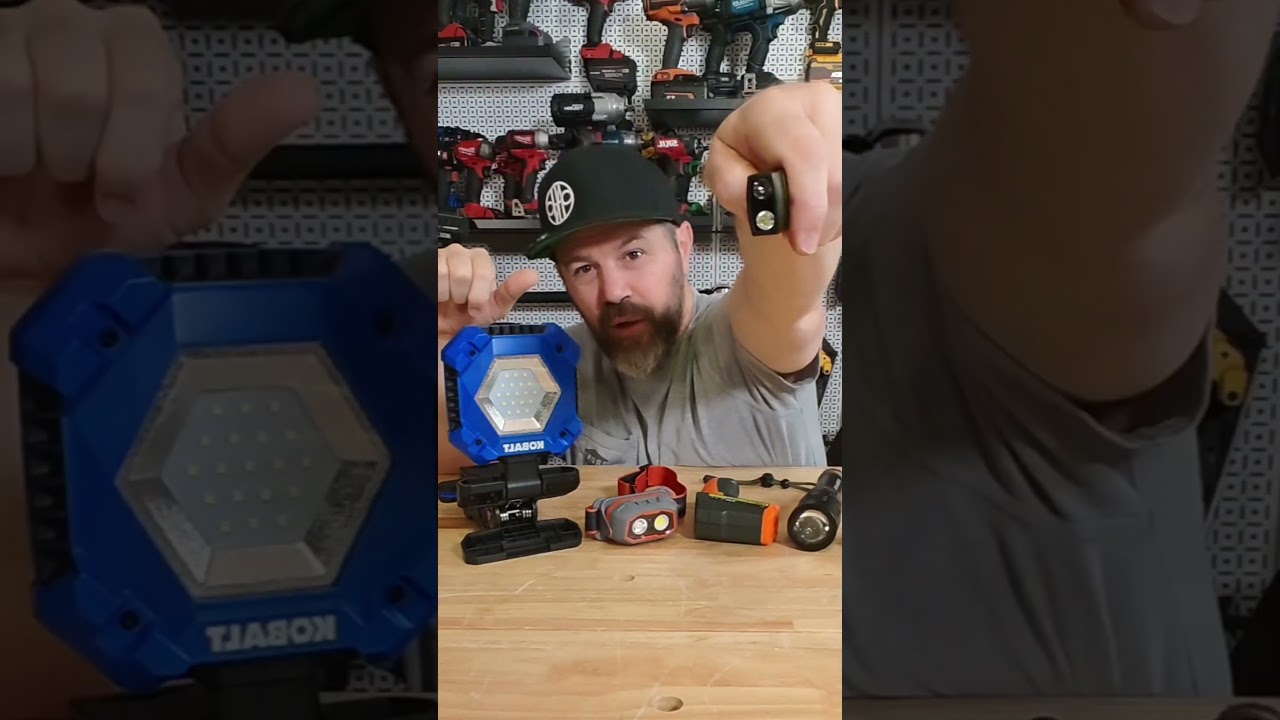 NEW OLIGHT ArkPro - The One Flashlight To Rule Them All
