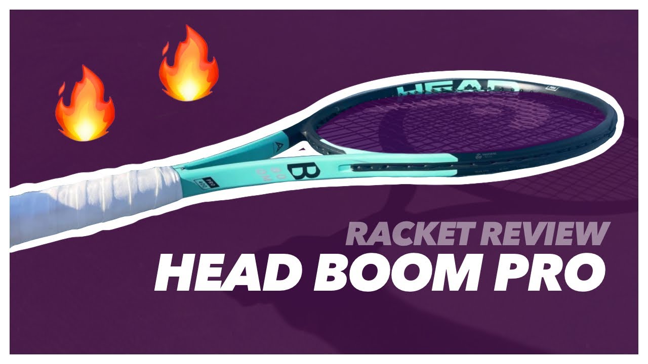 Обзор Head Boom Pro от Gladiators
