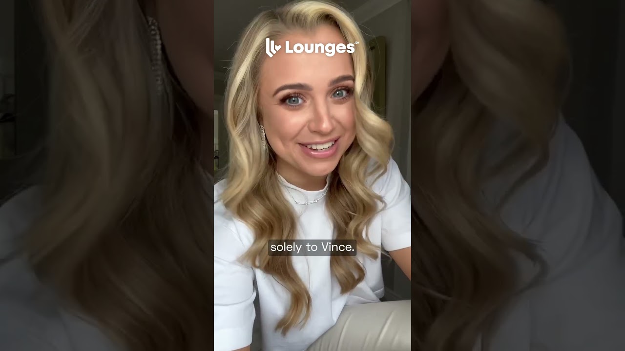 The features of Lounges | Leah Barniville Testimonial