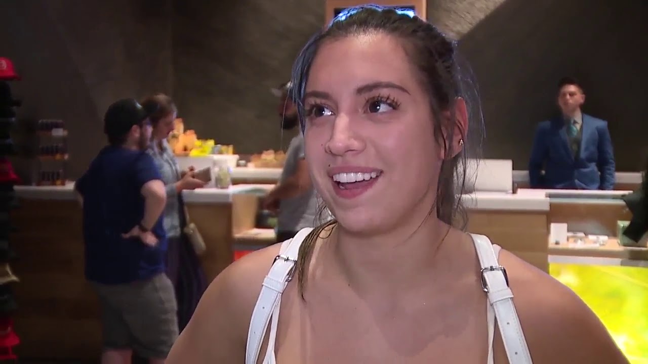 420 celebrations shed light on Vegas' growing marijuana industry