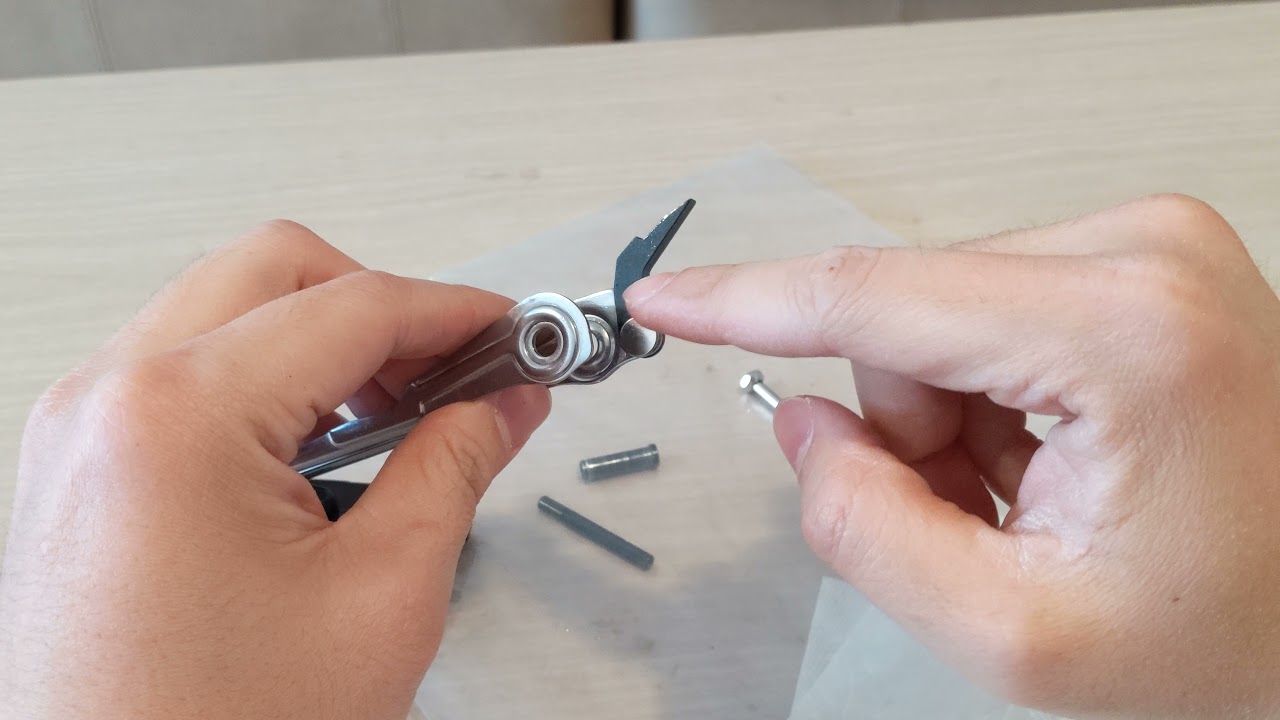Beretta 1301/A400/A300 lifter assemble disassemble tutorial