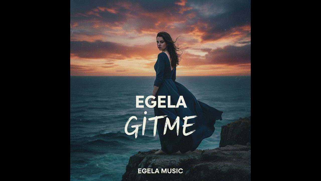 Egela - Gitme | Producer Miraz Eser | Egela Music 