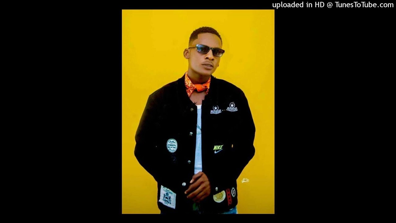 Jah Frizzy x King Abbas - Party (Official Audio)