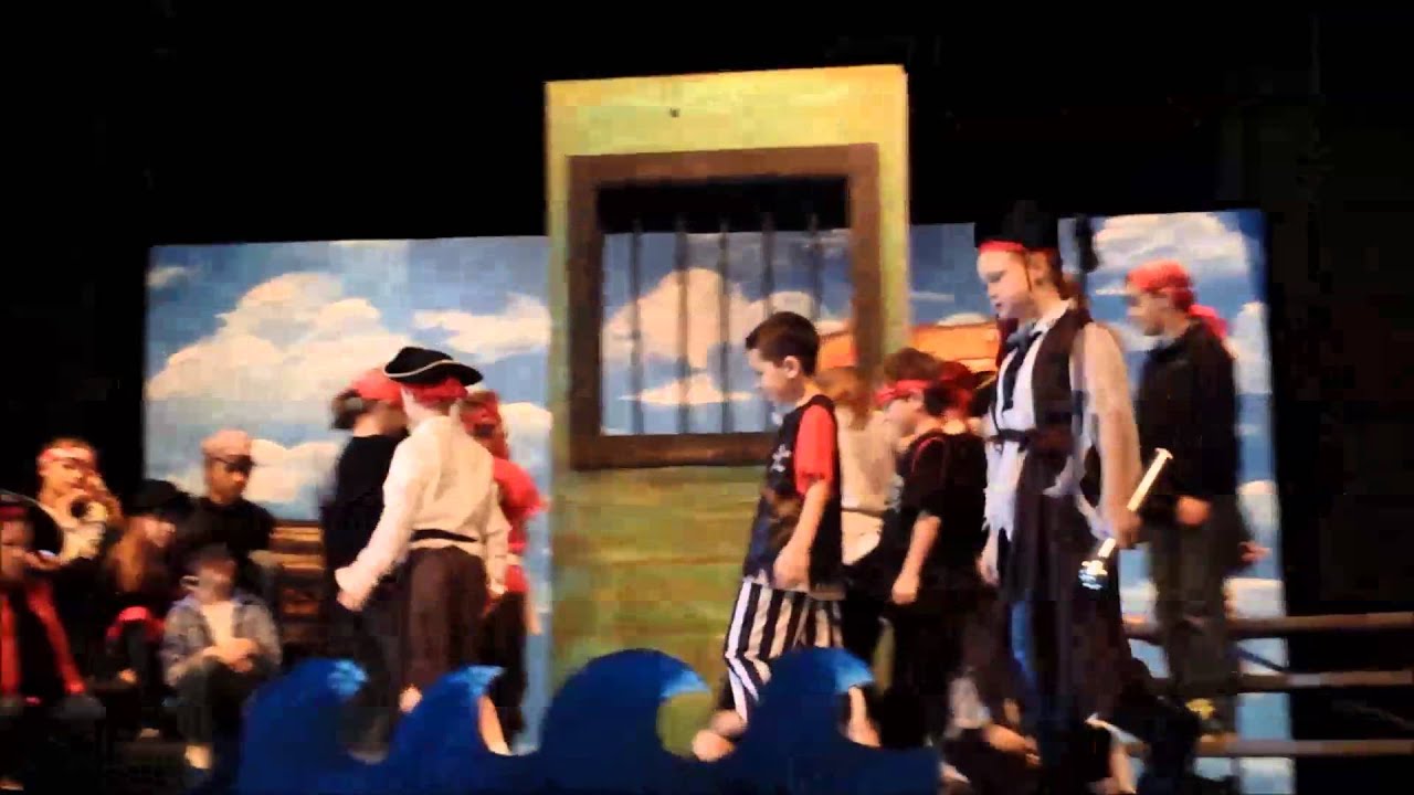 Pirates: The Musical