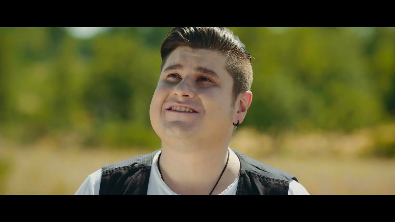 Alex Reichinger - Einmal Sonne einmal Regen ( Offizielles 4k-Video )