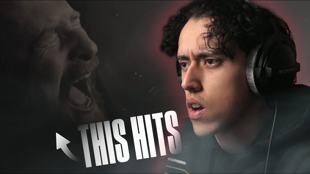 Currents Just Dropped The Single Of The Year (Remember Me Reaction)