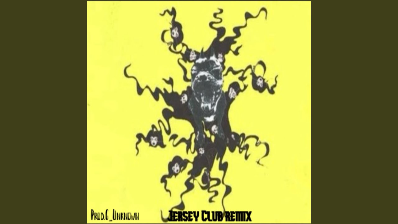 Loose cannon (Jersey club Remix)