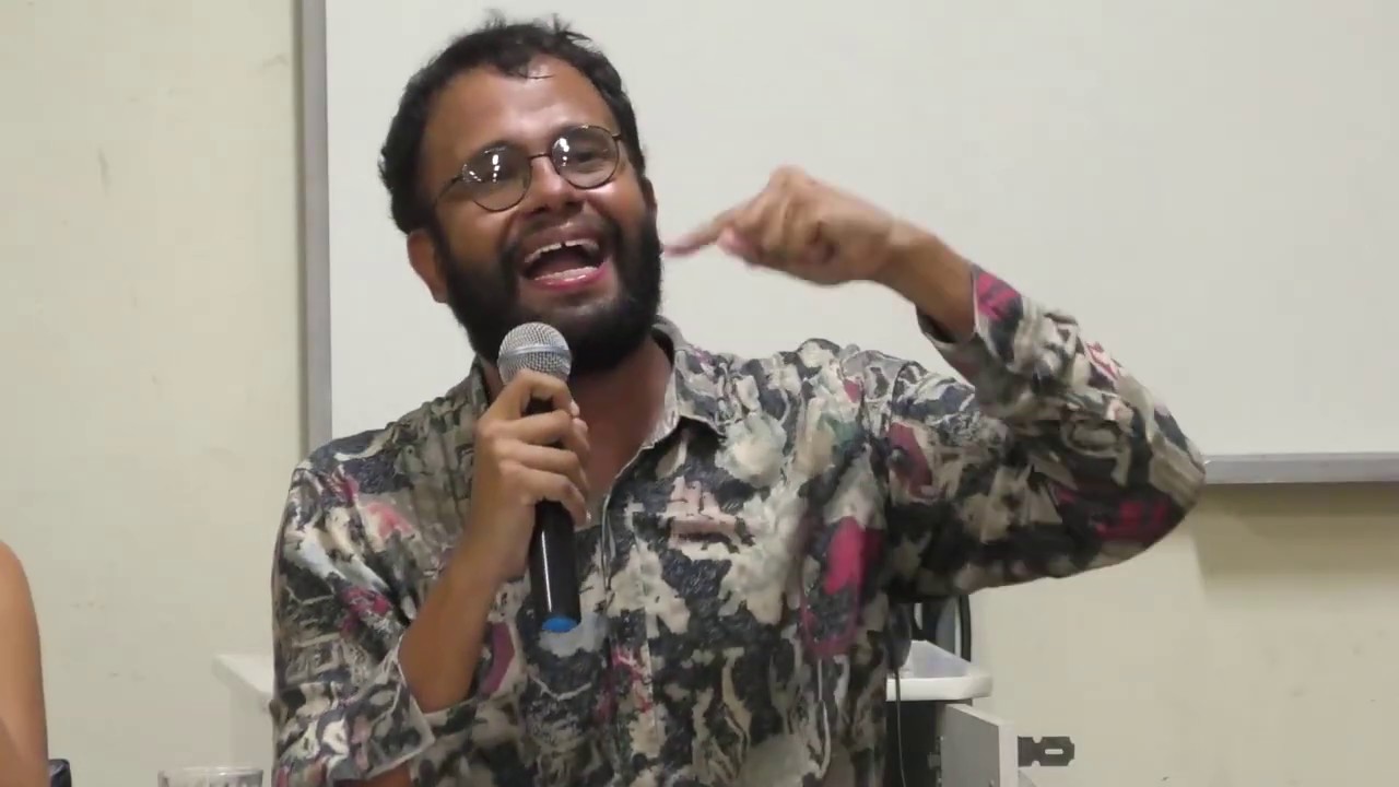 Pastor Henrique Vieira fala sobre fé, amor e revolução