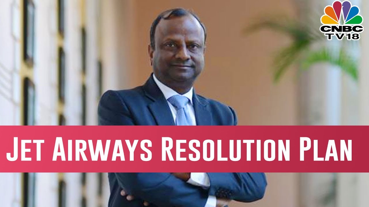 SBI Chairman Rajnish Kumar Says Lenders Will Make Every Effort To Keep Jet Airways Flying